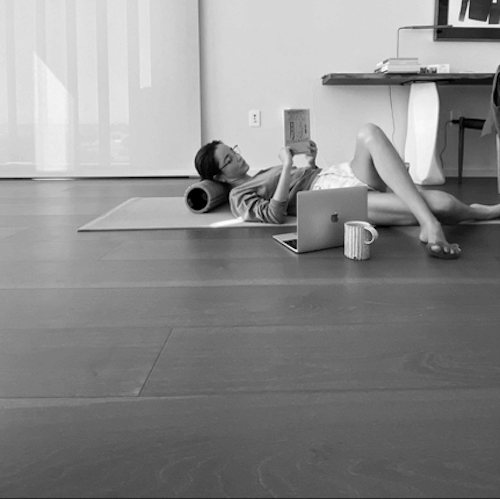 インスタグラム：梨花（@rinchan521）より