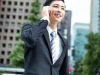 安っぽ！　出世する男性が「絶対に着ないスーツ」6選