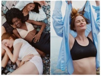 ブラとショートがバラバラの女性はどのくらい？　トリンプが女性の実情・実態を徹底調査