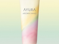 アユーラ、指先のハードな手荒れもケアする“癒しのハンドクリーム”を発売