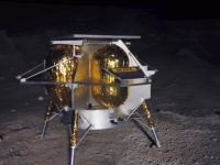 「月を身近な存在に」米アストロボティック社が、月に荷物を配達するサービスの提供を目指す