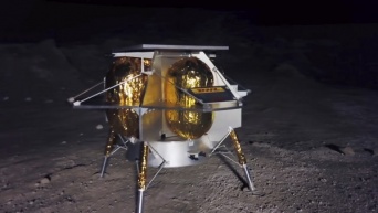 「月を身近な存在に」米アストロボティック社が、月に荷物を配達するサービスの提供を目指す