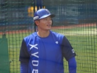 細川成也