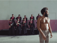 銃社会アメリカの闇に迫るショッキングなミュージックビデオ「THIS IS AMERICA（これがアメリカ）」がリリース（ドナルド・グローヴァー）