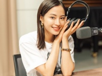 プライベートトークや撮影裏話も!?　広瀬すずのレギュラーラジオ番組がスタート