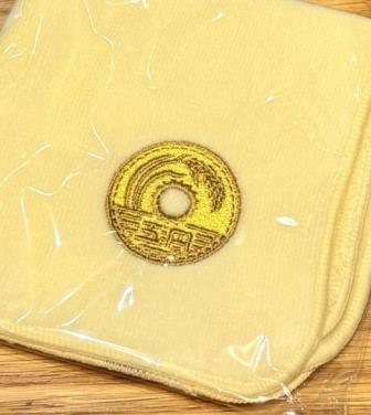 「造幣局」ってこんなモノも売ってるの！？　可愛すぎるお土産に3.8万人大注目