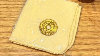 「造幣局」ってこんなモノも売ってるの！？　可愛すぎるお土産に3.8万人大注目