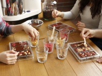 チョコレートデザイン株式会社のプレスリリース画像