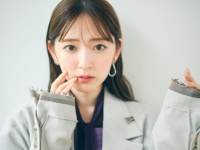 鈴木愛理が唯一仕事のことを忘れる瞬間とは？　20年の芸能生活で身につけた「幸せの見つけ方」