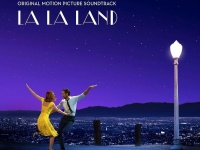 アカデミー賞史上最多ノミネート（画像は「Ost: La La Land - Original Soundtrack CD」。Amazonより）