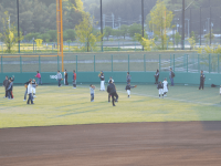 プロ野球選手会が広めるキャッチボール競技＆イベント