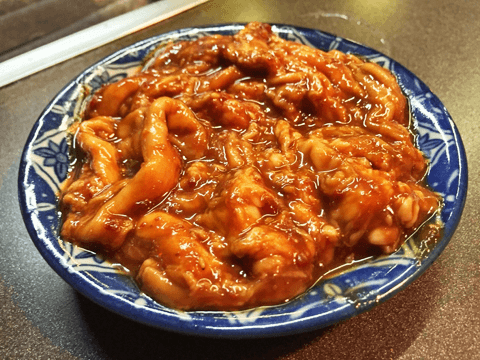 伝統のひつまぶし、伝説のとんちゃんが食べられる名古屋屈指の名店に舌鼓必至!#9