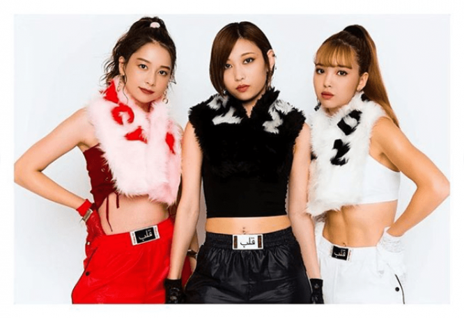 ※画像は藤田ニコルのインスタグラムアカウント『＠2525nicole2』より