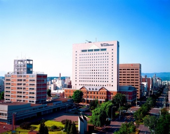 株式会社星野リゾートのプレスリリース画像