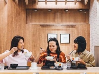 以下画像は松屋フーズ公式インタグラム