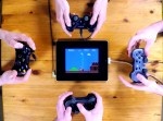 【任天堂メドレー】　コントローラーで“８bitの名曲”を演奏してみた！