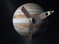 NASAの探査機ジュノーが木星軌道に無事到着！注目が集まる木星の10の事実にズームイン！