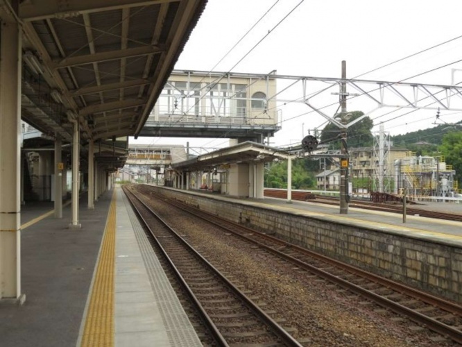 ホームに戻してしまった私を...（画像はイメージ）