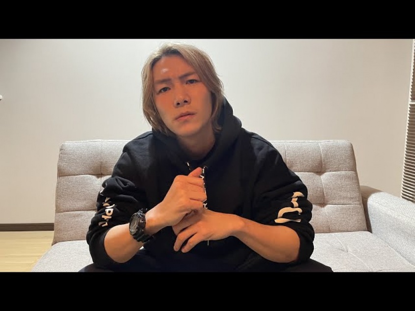 ジョーブログ公式ユーチューブチャンネルより https://www.youtube.com/channel/UC1zsShDyJp8AafQu9BPo1PQ