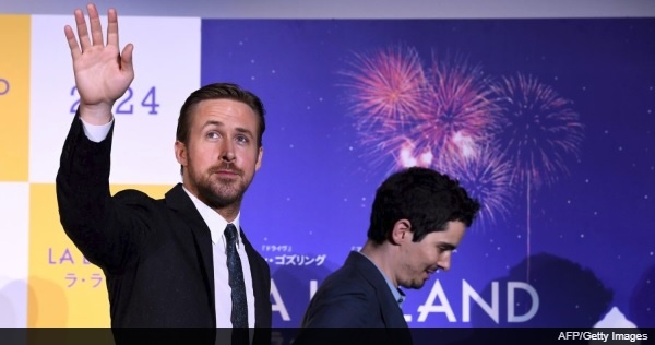 ライアン・ゴズリングが『ラ・ラ・ランド』監督と再びタッグ！宇宙飛行士ニール・アームストロングに扮する新作の予告編が公開