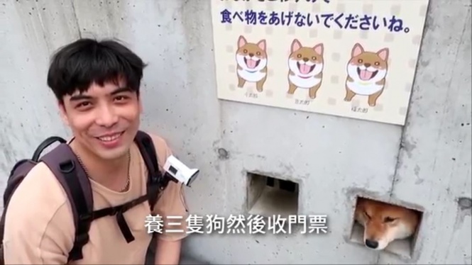 台湾人