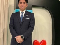 小泉農水大臣のXより