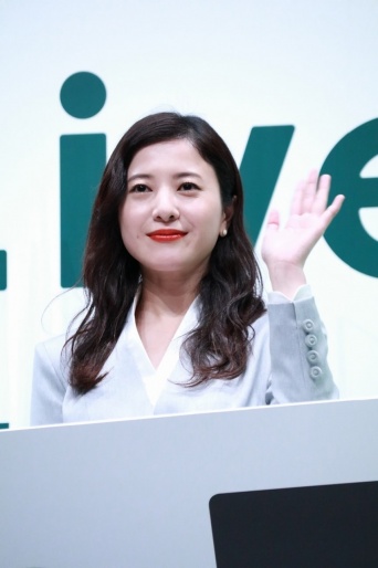 吉高由里子