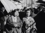 【戦後７０年】終戦直後の東京の街へ。いざ、タイムスリップ！
