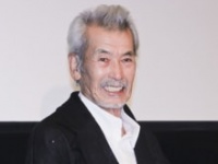 田中泯