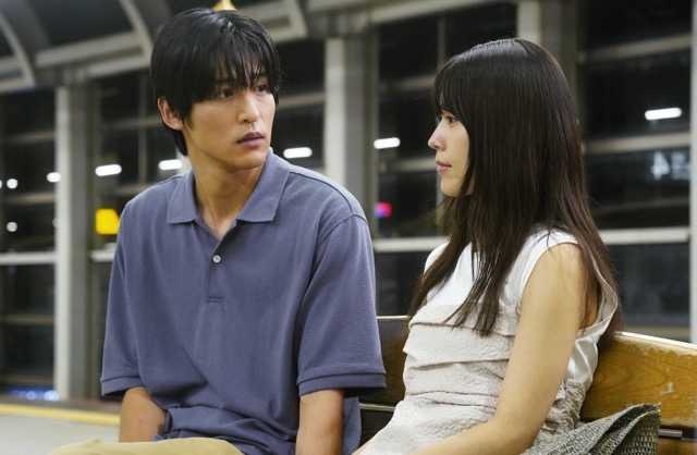 X:村瀬健 「海のはじまり」(月曜夜9時) プロデューサーより