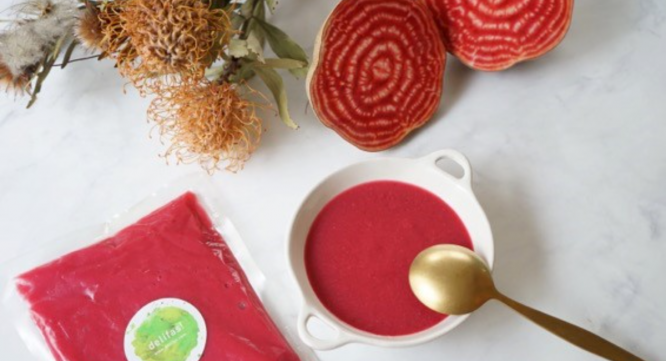 株式会社たべかたのプレスリリース画像