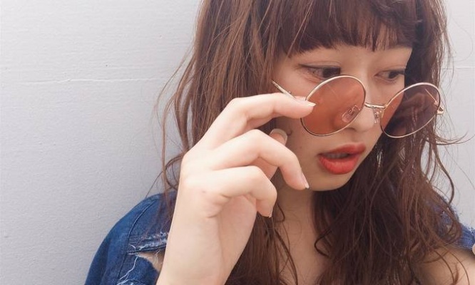 女の子の憧れを叶えてくれる♡夏季のイマドキふわくしゅヘア３選