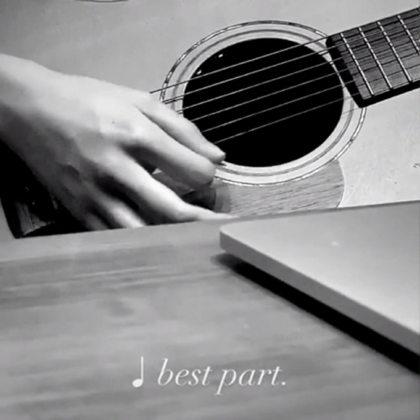 インスタグラム：Cocomi(@cocomi_553_official)より