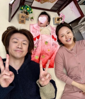 Instagram:城咲 仁(@shirosaki_jin_official)より