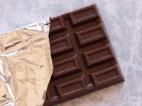 チョコはいつ食べるのがおすすめ？