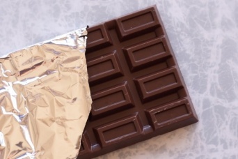 チョコはいつ食べるのがおすすめ？