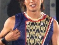 木村拓哉