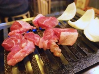 大衆焼肉コグマヤのプレスリリース画像