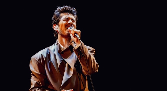 Instagram:平井堅(@hiraiken_official)より