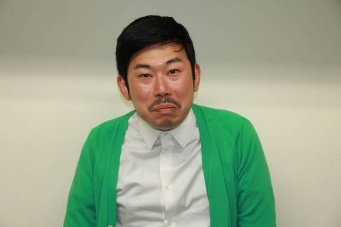 岡野陽一