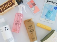 編集部が本気で厳選！　韓国オリーブヤングで絶対に手に入れたい美容アイテム8選