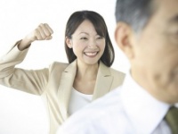 気持ち悪っ!!　「セクハラ」だと思った上司の発言・5つ