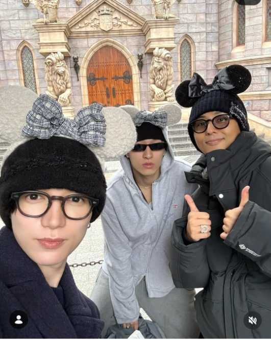 "Instagram:七五三掛龍也（@ryuya_shimekake_tj ）より"