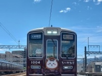 阪急電鉄公式Xアカウントよりhttps://twitter.com/hankyu_ex
