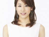 加藤綾子オフィシャルサイトより