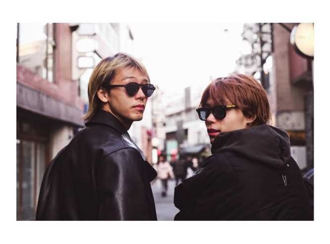 Instagram:竹内涼真(@takeuchi_ryoma)より