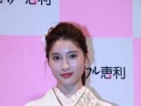 土屋太鳳