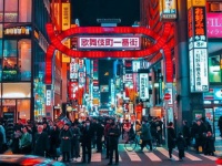 東京オリンピックに向けて。一人称視点の高解像度東京街ブラYoutubeチャンネルが海外で話題