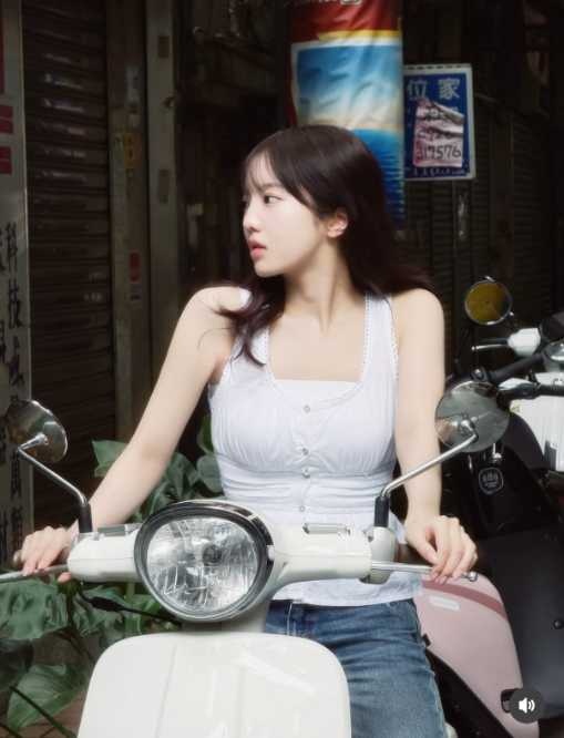 Instagram:本田真凜(@marin_honda)より