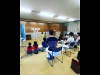 こどもお笑い道場（画像は公式Facebook